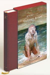 Bild des Verkufers fr Gullivers Reisen: Roman zum Verkauf von KUNSTHAUS-STUTTGART