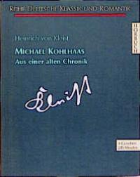 Michael Kohlhaas