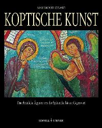 Seller image for Koptische Kunst. Das christliche gypten von der Sptantike bis zur Gegenwart for sale by KUNSTHAUS-STUTTGART