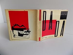 Seller image for Die Geburt des Dada. Dichtung und Chronik der Grnder. Mit Photos und Dokumenten (= Sammlung Horizont). for sale by Antiquariat Rolf Bulang