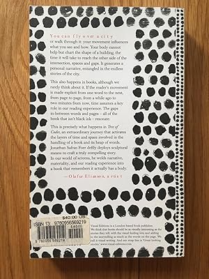tree of codes by jonathan safran foer tree of codes by jonathan safran foer