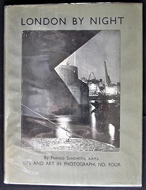 Seller image for London By Night for sale by Design Books