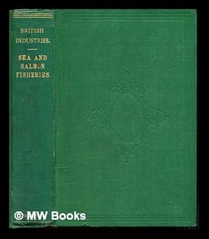 Seller image for Sea fisheries for sale by MW Books Ltd.
