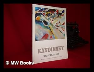 Immagine del venditore per Kandinsky : trente peintures des sovietiques venduto da MW Books Ltd.