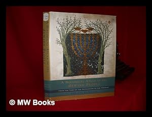 Seller image for A historical atlas of the Jewish people : from the time of the patriarchs to the present for sale by MW Books Ltd.