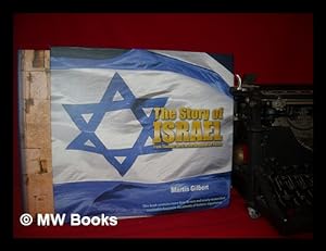 Bild des Verkufers fr The story of Israel : from Theodor Herzl to the roadmap for peace / Martin Gilbert zum Verkauf von MW Books Ltd.