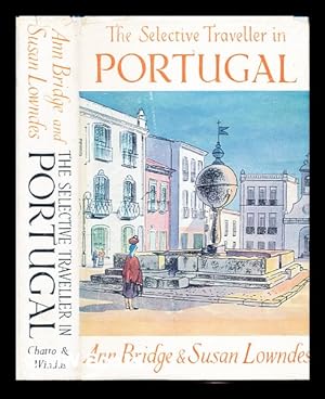 Seller image for The selective traveller in Portugal for sale by MW Books Ltd.