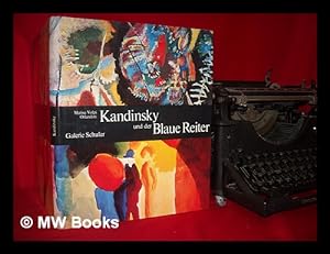 Bild des Verkufers fr Kandinsky und der Blaue Reiter zum Verkauf von MW Books Ltd.