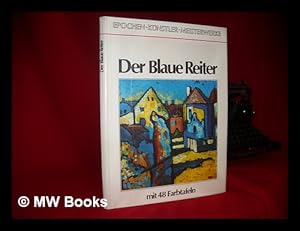 Seller image for Der Blaue Reiter for sale by MW Books Ltd.
