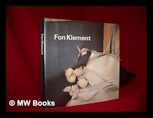 Seller image for Fon Klement for sale by MW Books Ltd.