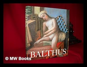 Imagen del vendedor de Balthus a la venta por MW Books Ltd.