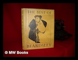 Bild des Verkufers fr The best of Beardsley zum Verkauf von MW Books Ltd.