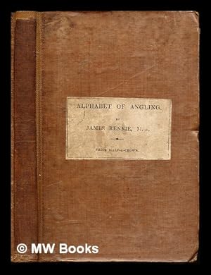 Imagen del vendedor de Alphabet of Scientific Angling, etc a la venta por MW Books Ltd.
