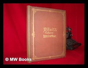 Bild des Verkufers fr Millais's illustrations : a collection of drawings on wood zum Verkauf von MW Books Ltd.