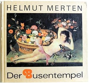 Seller image for Der Busentempel for sale by Peter-Sodann-Bibliothek eG