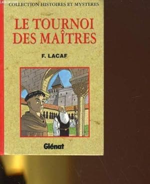 Le tournoi des maitres