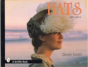 Seller image for HATS WITH VALUES for sale by The Avocado Pit