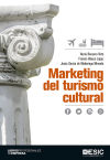 Imagen del vendedor de Marketing del turismo cultural a la venta por AG Library