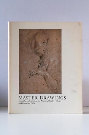 Master Drawings from the collection of the National Gallery of Art and Promised Gifts