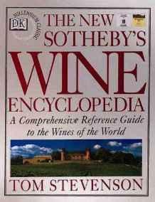 Seller image for New Sotheby's Wine Encyclopedia, The for sale by Monroe Street Books