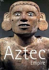 Seller image for Aztec Empire, The for sale by Monroe Street Books