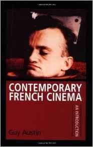 Imagen del vendedor de Contemporary French cinema: An introduction a la venta por Monroe Street Books