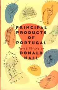 Seller image for Principal Products of Portugal: Prose Pieces for sale by Monroe Street Books