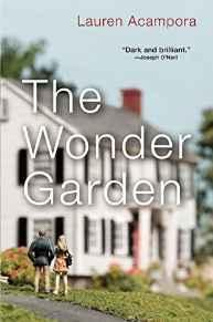 Seller image for Wonder Garden, The for sale by Monroe Street Books