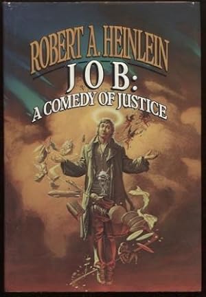 Job A Comedy of Justice