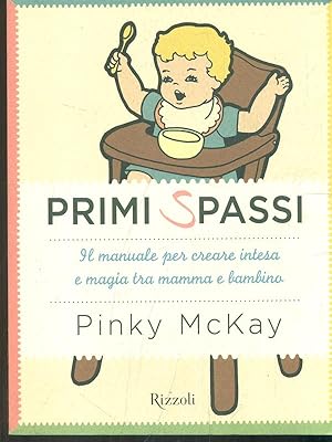 Seller image for Primi spassi for sale by Librodifaccia