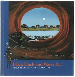 Imagen del vendedor de Black Duck and Water Rat. a la venta por Truman Price & Suzanne Price / oldchildrensbooks