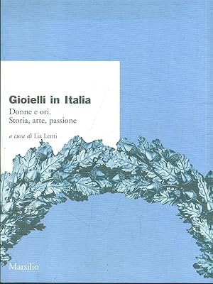 Gioielli in Italia