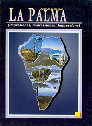 Imagen del vendedor de La Palma (Impresiones, Impressionen, Impressions) a la venta por Bookmarc's