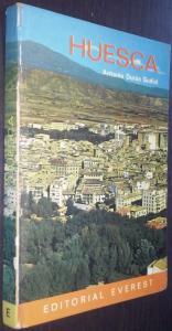 Seller image for Huesca for sale by Librera La Candela