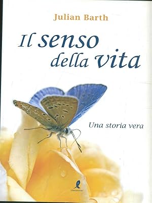 Seller image for Il senso della vita for sale by Librodifaccia