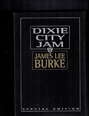 Dixie City Jam Special Edition