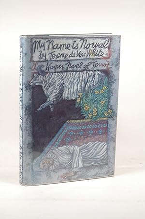 Image du vendeur pour My name is Norval: A Harper Novel of Terror mis en vente par Chris Korczak, Bookseller, IOBA