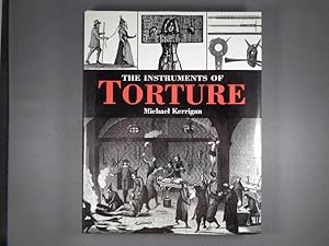 Seller image for The Instruments of Torture for sale by Strawberry Hill Books