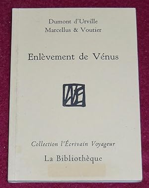 Image du vendeur pour ENLEVEMENT DE VENUS mis en vente par LE BOUQUINISTE