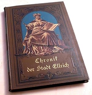 Chronik der Stadt Ellrich