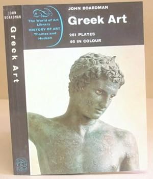 Greek Art