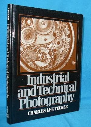 Seller image for Industrial and Technical Photography for sale by Alhambra Books