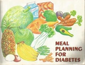 Meal Planning for Diabetes