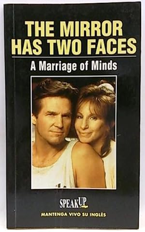 Image du vendeur pour The Mirror Has Two Faces, A Marriage Of Mids mis en vente par SalvaLibros