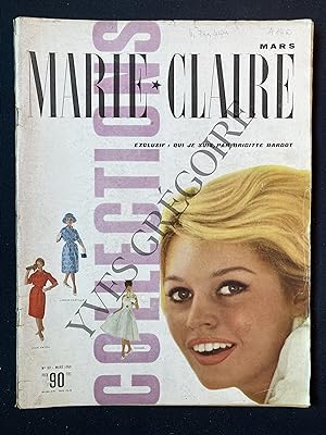 MARIE-CLAIRE-N°53-MARS 1959