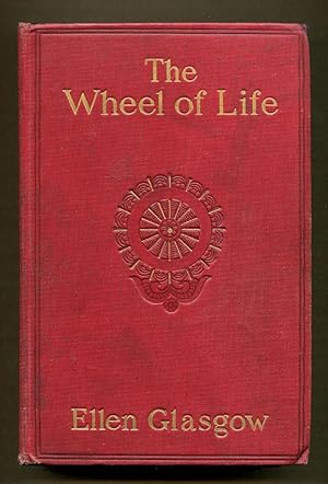 Imagen del vendedor de The Wheel of Life a la venta por Dearly Departed Books