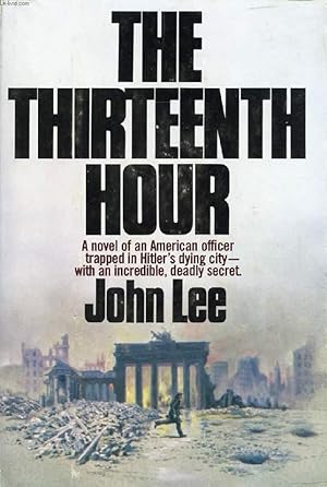 Seller image for THE THIRTEENTH HOUR for sale by Le-Livre