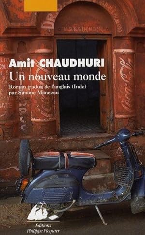 un nouveau monde