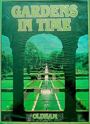 Gardens in Time