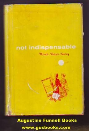 Not Indispensable